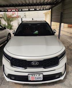 کیا سۆرینتۆ